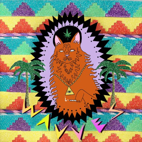 King of the Beach by Wavves
