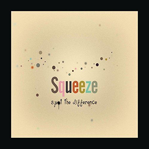 Spot the Difference by Squeeze