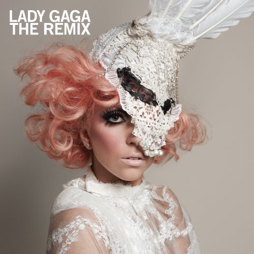 The Remix by Lady Gaga