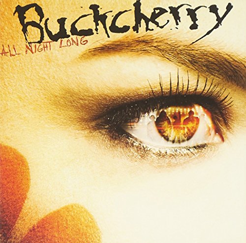 All Night Long by Buckcherry