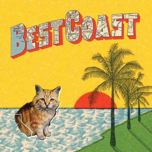 Crazy for You by Best Coast