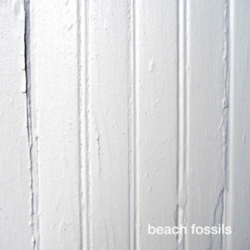 Beach Fossils by Beach Fossils Album Cover