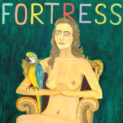 Fortress by Miniature Tigers