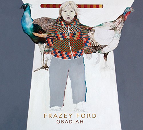 Obadiah by Frazey Ford