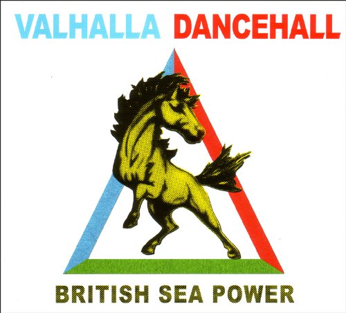 Valhalla Dancehall by British Sea Power