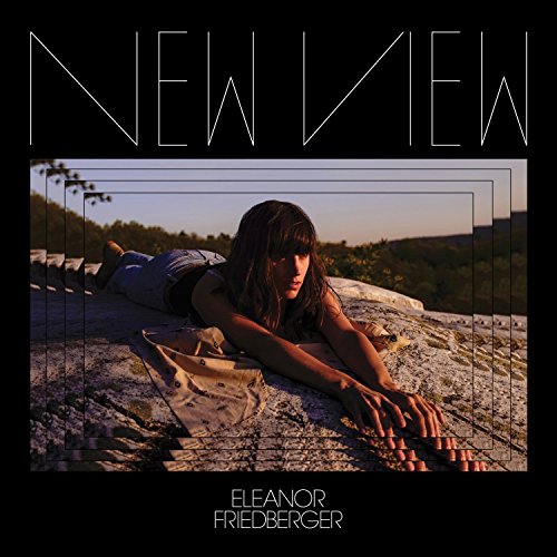 New View by Eleanor Friedberger Album Cover
