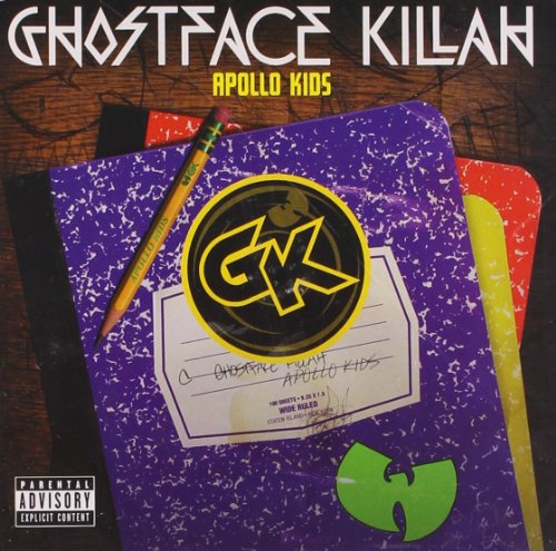 Apollo Kids by Ghostface Killah