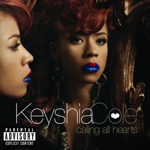 Calling All Hearts by Keyshia Cole