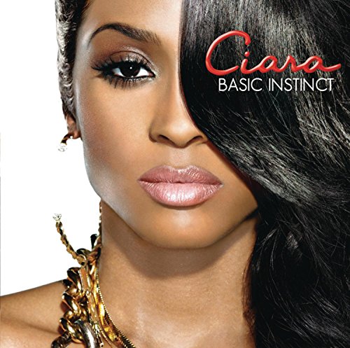 Basic Instinct by Ciara