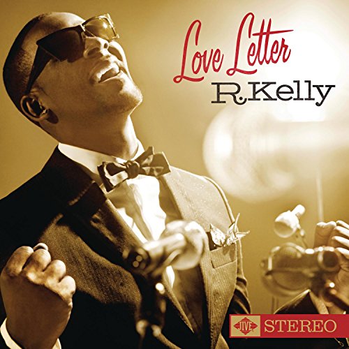Love Letter by R. Kelly