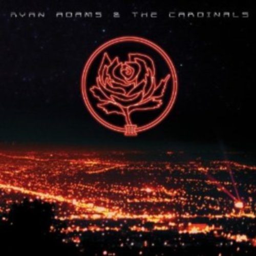 III/IV by Ryan Adams