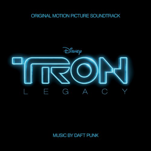 Tron: Legacy by Daft Punk
