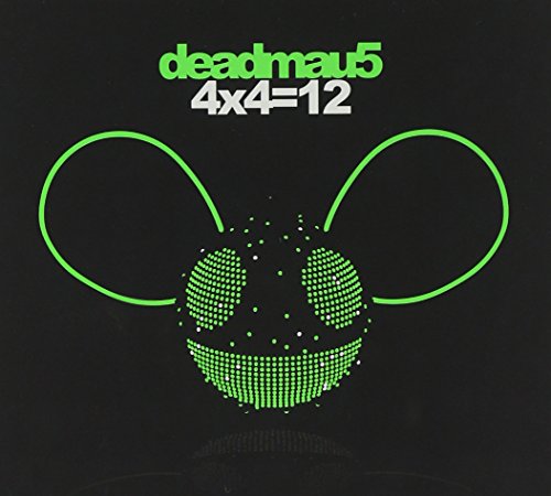 4 x 4 = 12 by Deadmau5