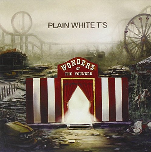 Wonders of the Younger by Plain White T's