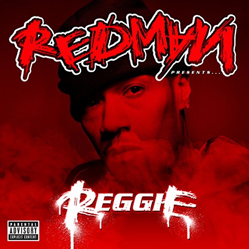 Reggie by Redman