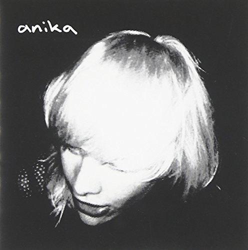 Anika by Anika Album Cover