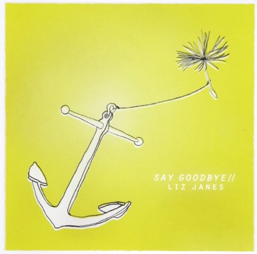 Say Goodbye by Liz Janes