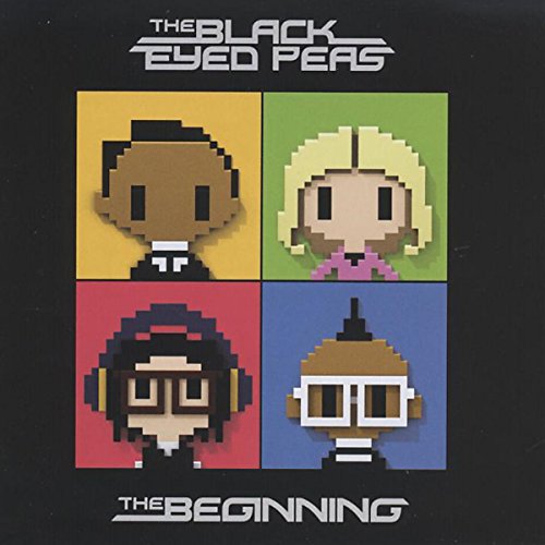 The Beginning by The Black Eyed Peas
