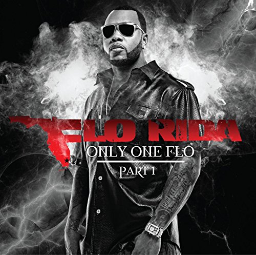 Only 1 Flo, Pt. 1 by Flo Rida Album Cover