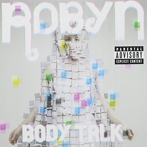 Body Talk by Robyn