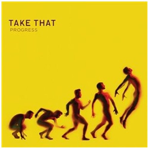 Progress by Take That