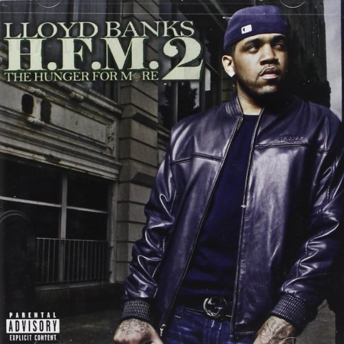 H.F.M. 2 (The Hunger for More 2) by Lloyd Banks