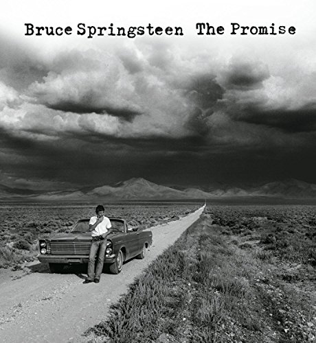The Promise by Bruce Springsteen