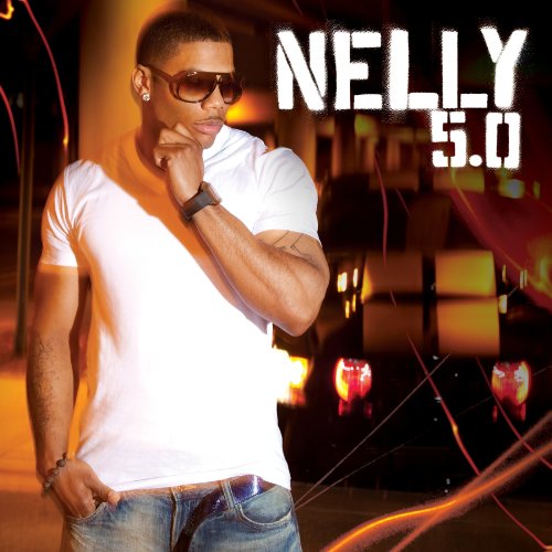 5.0 by Nelly Album Cover