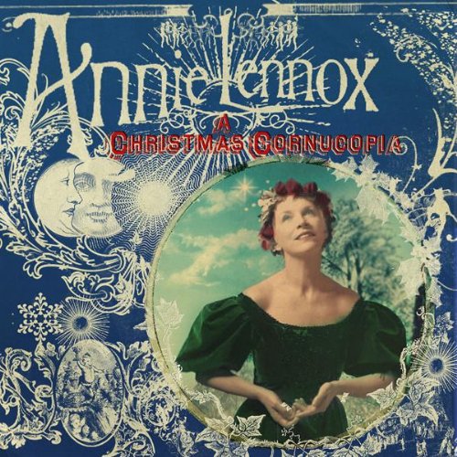A Christmas Cornucopia by Annie Lennox