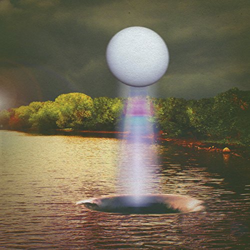A Coliseum Complex Museum by The Besnard Lakes