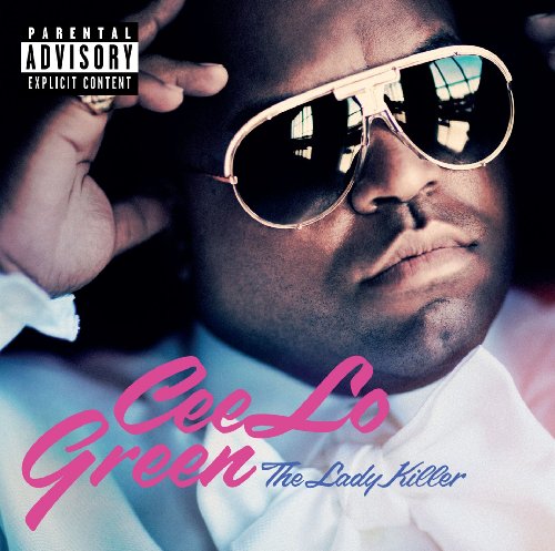 The Lady Killer by Cee Lo Green
