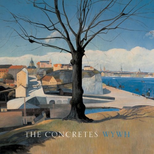 WYWH by The Concretes