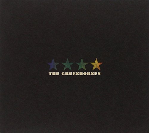 Four Stars by The Greenhornes