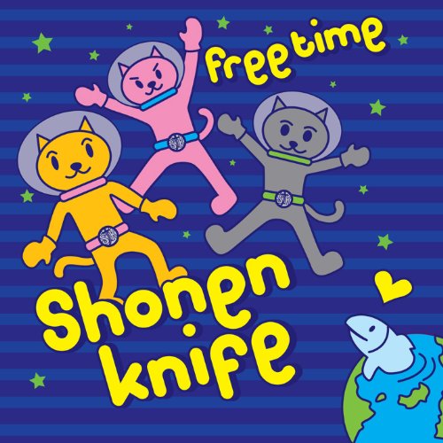 Free Time by Shonen Knife