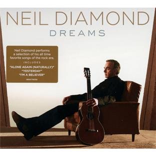 Dreams by Neil Diamond