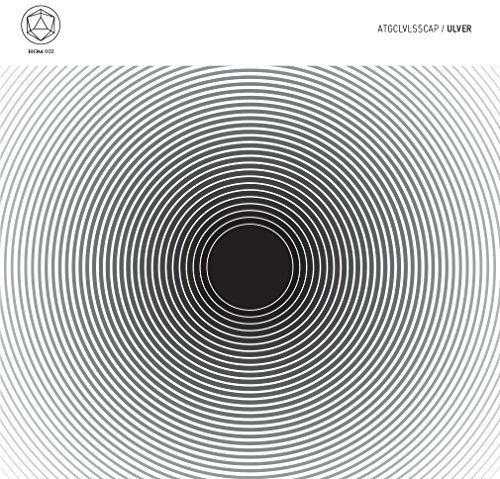 ATGCLVLSSCAP by Ulver