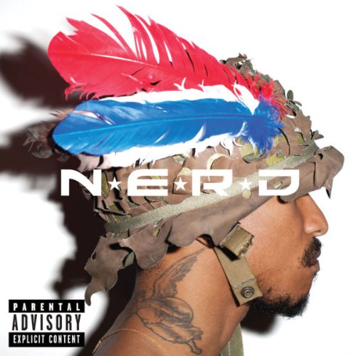 Nothing by N.E.R.D.