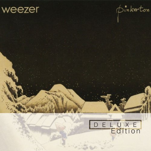Pinkerton (Deluxe Edition) by Weezer