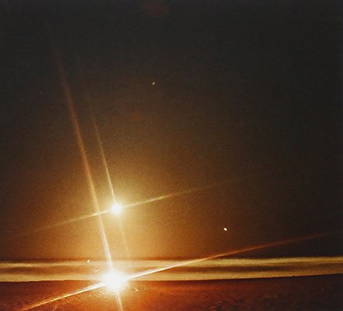 Ancestral Star by Barn Owl
