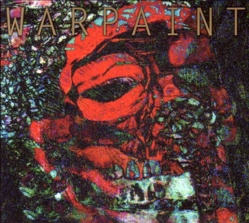 The Fool by Warpaint