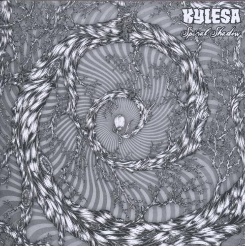 Spiral Shadow by Kylesa