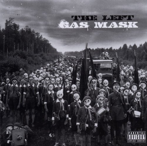 Gas Mask by The Left