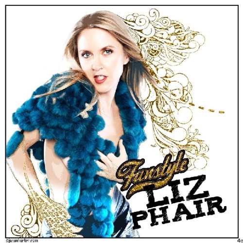 Funstyle by Liz Phair