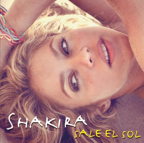 Sale el Sol by Shakira