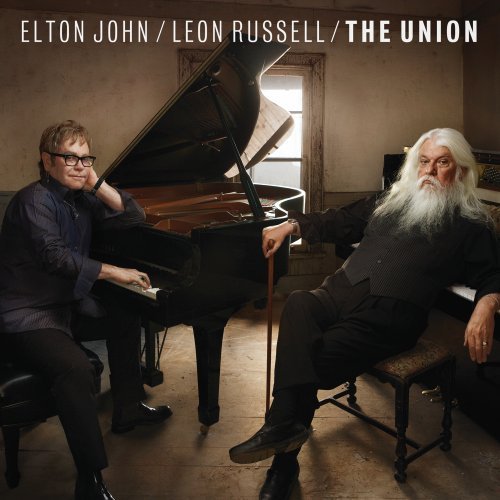The Union by Elton John