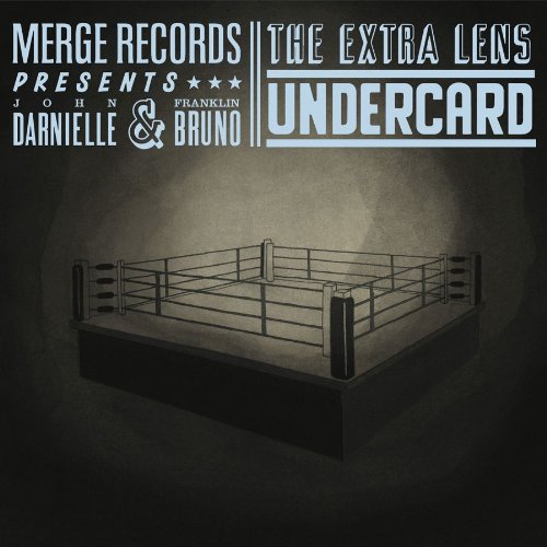 Undercard by The Extra Lens