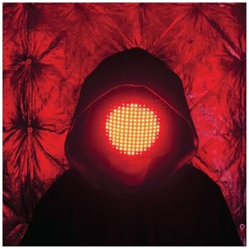 Shobaleader One: d'Demonstrator by Squarepusher