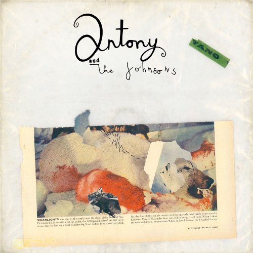 Swanlights by Antony and the Johnsons