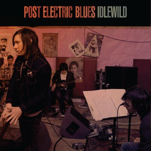 Post Electric Blues by Idlewild