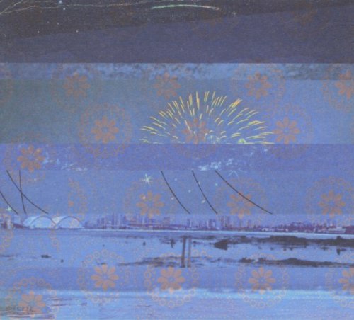 Lucky Shiner by Gold Panda